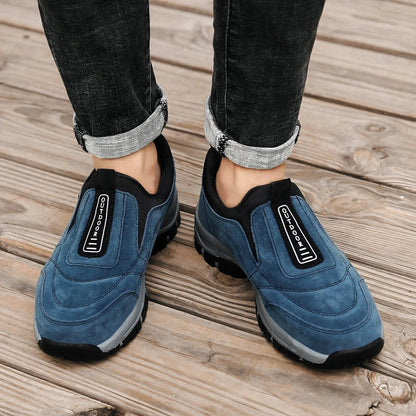 ORTHOFIT® | OrthoComfort PRO™ - De beste orthopedische schoenen voor mannen