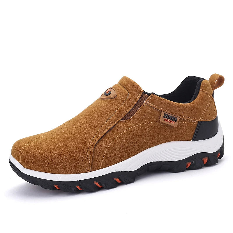 ORTHOFIT® | Steve™ - De beste orthopedische wandelschoenen voor mannen