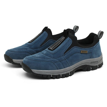 ORTHOFIT® | OrthoComfort PRO™ - De beste orthopedische schoenen voor mannen