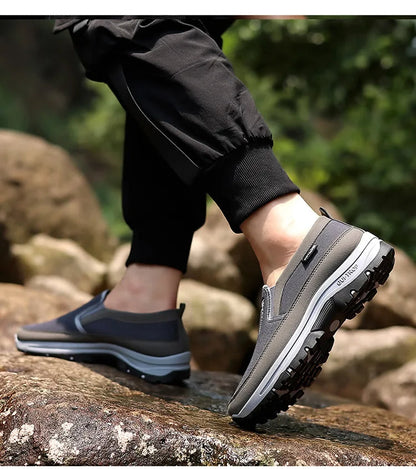 ORTHOFIT PRO® | De beste orthopedische wandelschoenen voor mannen