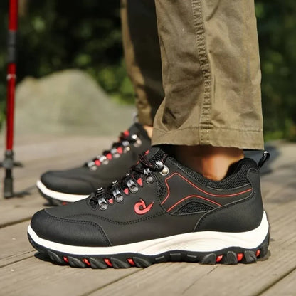 ORTHOFIT® | OrthoCloud PRO® - De beste orthopedische schoenen voor mannen