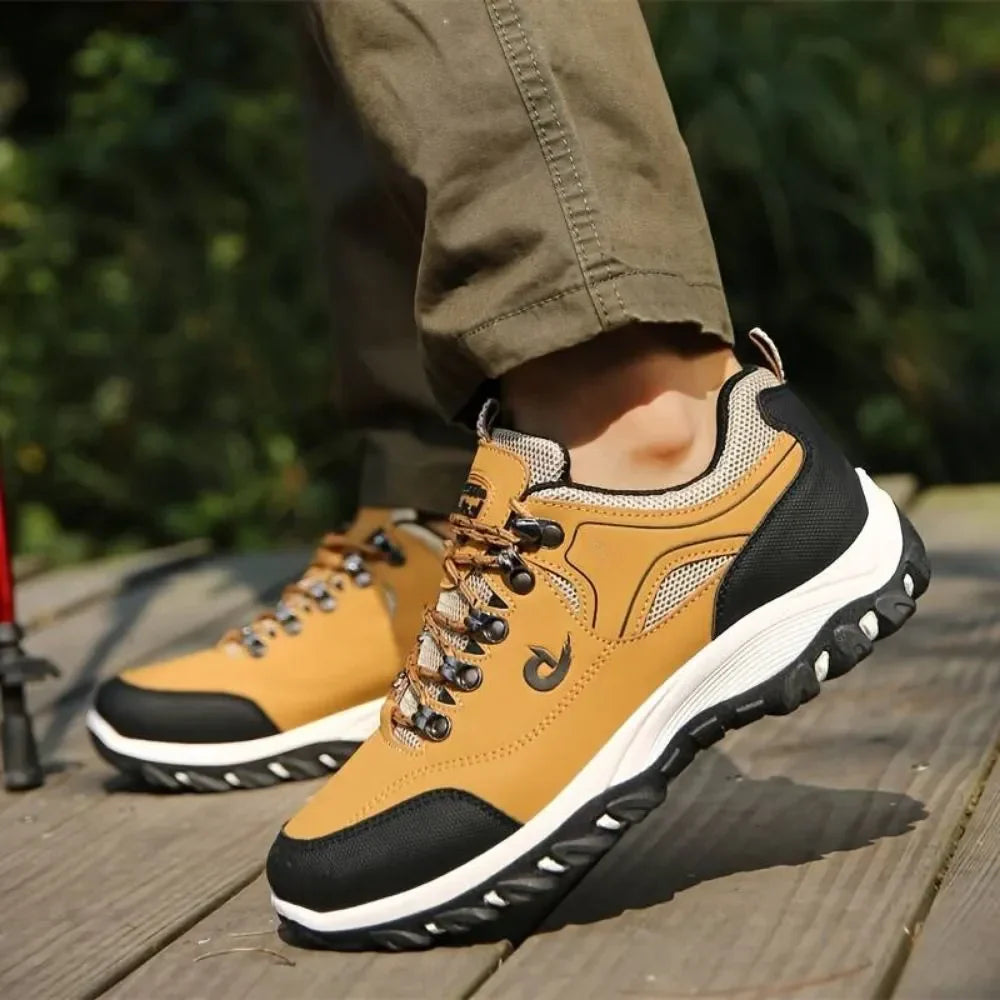 ORTHOFIT® | OrthoCloud PRO® - De beste orthopedische schoenen voor mannen