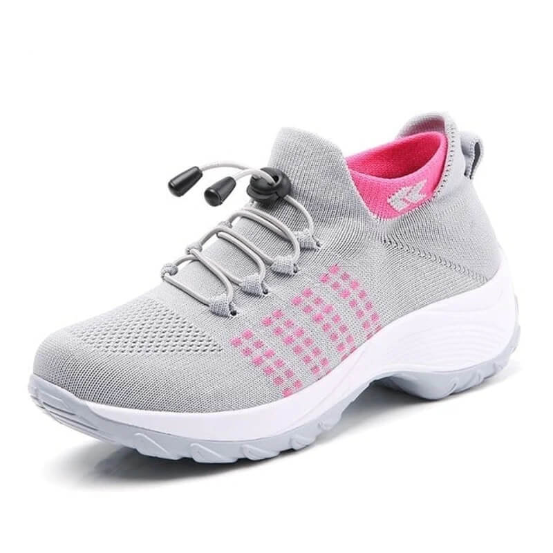 ORTHOFIT® | ComfySteps™ - De beste orthopedische schoenen voor vrouwen