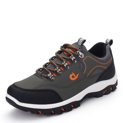 ORTHOFIT® | OrthoCloud PRO® - De beste orthopedische schoenen voor mannen