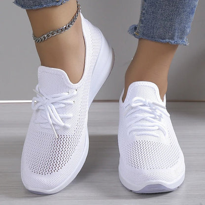 ORTHOFIT® | Cloud Comfort™ - De beste orthopedische schoenen voor vrouwen